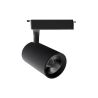 Foco LED 30W PARMA Negro Carril Monofásico - CCT - CRI+92 - 48º