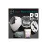 Foco LED 40W - 26W NEW MAYA Negro Carril TRIFÁSICO - CCT - CRI+92 - UGR13 - HIGH LUMEN