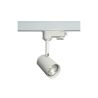 Foco Carril LED 8W Trifásico - BLANCO - 24º - HIGH LUMEN 165Lm/W