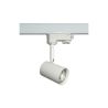 Foco Carril LED 8W Trifásico - BLANCO - 24º - HIGH LUMEN 165Lm/W