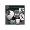 Foco LED 40W - 34W NEW MAYA Negro Carril Monofásico - CCT - CRI+92 - UGR13 - 120Lm/W
