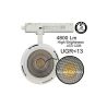Foco LED 40W-34W Monofásico - ROMA Blanco - Driver GXtronic - Óptica Regulable 24º-60º - UGR13 - CCT Color Seleccionable