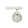 Foco LED 40W-34W Monofásico - ROMA Blanco - Driver GXtronic - Óptica Regulable 24º-60º - UGR13 - CCT Color Seleccionable