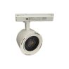 Foco LED 40W-34W Monofásico - ROMA Blanco - Driver GXtronic - Óptica Regulable 24º-60º - UGR13 - CCT Color Seleccionable
