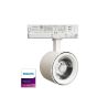 Foco LED 40W - 38W - 36W ODENSE Blanco PHILIPS Driver Carril TRIFÁSICO - CRI+92