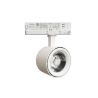 Foco LED 40W - 38W - 36W ODENSE Blanco PHILIPS Driver Carril TRIFÁSICO - CRI+92