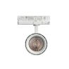Foco LED 40W - 38W - 36W ODENSE Blanco PHILIPS Driver Carril TRIFÁSICO - CRI+92