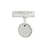 Foco LED 40W - 38W - 36W ODENSE Blanco PHILIPS Driver Carril TRIFÁSICO - CRI+92