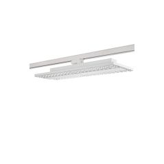 Foco Carril Lineal LED Trifásico 75W ARENDAL | Driver Philips Xitanium | 360º 58cm