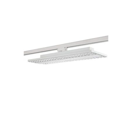 Foco Carril Lineal LED Trifásico 75W ARENDAL | Driver Philips Xitanium | 360º 58cm