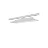 Foco Carril Lineal LED Trifásico 75W ARENDAL | Driver Philips Xitanium | 360º 58cm