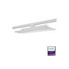 Foco Carril Lineal LED Trifásico 75W ARENDAL | Driver Philips Xitanium | 360º 58cm