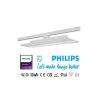 Foco Carril Lineal LED Trifásico 75W ARENDAL | Driver Philips Xitanium | 360º 58cm
