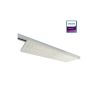 Foco Carril Lineal LED Trifásico 75W ARENDAL | Driver Philips Xitanium | 360º 58cm