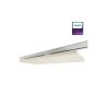 Foco Carril Lineal LED Trifásico 75W ARENDAL | Driver Philips Xitanium | 360º 58cm