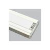 Foco Carril Lineal LED Trifásico 41W-66W ARENDAL | VOSSLOH DRIVER | OP 90º 150cm