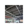 Foco Carril Lineal LED Trifásico 41W-66W ARENDAL | VOSSLOH DRIVER | OP 90º 150cm