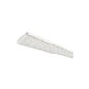 Foco Carril Lineal LED Trifásico 41W-66W ARENDAL | VOSSLOH DRIVER | OP 90º 150cm