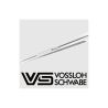 Foco Carril Lineal LED Trifásico 41W-66W ARENDAL | VOSSLOH DRIVER | OP 90º 150cm