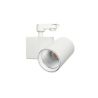 Foco LED 40W MADRID Blanco PHILIPS Driver Carril Monofásico CRI+98