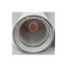 Foco LED 40W MADRID Blanco PHILIPS Driver Carril Monofásico CRI+98