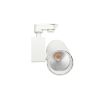 Foco LED 40W MADRID Blanco PHILIPS Driver Carril Monofásico CRI+98