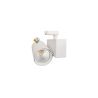 Foco LED 40W MADRID Blanco PHILIPS Driver Carril Monofásico CRI+98