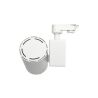 Foco LED 40W MADRID Blanco PHILIPS Driver Carril Monofásico CRI+98