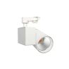 Foco LED 40W MADRID Blanco PHILIPS Driver Carril Monofásico CRI+98