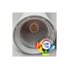 Foco LED 40W MADRID Blanco PHILIPS Driver Carril Monofásico CRI+98