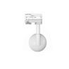 Foco LED 10W FENIX Blanco Carril Trifásico CRI+93