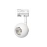 Foco LED 10W FENIX Blanco Carril Trifásico CRI+93