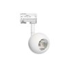 Foco LED 10W FENIX Blanco Carril Trifásico CRI+93