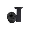 Foco LED 40W GRAZ Negro BRIDGELUX Chip Carril Monofásico CRI +98