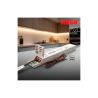 Fuente de alimentación LED MOSO 24VDC 100W voltaje constante Serie MUS | No Flicker