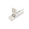 Fuente de alimentación LED MOSO 24VDC 100W voltaje constante Serie MUS | No Flicker