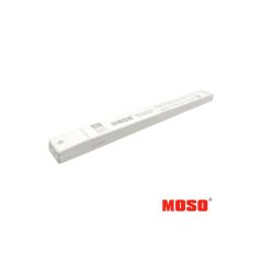 Fuente de alimentación LED MOSO 24VDC 150W voltaje constante Serie MUS | No Flicker