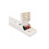 Fuente de alimentación LED MOSO 24VDC 150W voltaje constante Serie MUS | No Flicker