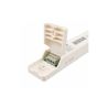 Fuente de alimentación LED MOSO 24VDC 150W voltaje constante Serie MUS | No Flicker