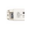 Fuente de alimentación LED MOSO 24VDC 80W voltaje constante Serie MLS DALI-2 | No Flicker