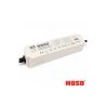 Fuente de alimentación LED MOSO 24VDC 60W IP67 voltaje constante Serie MTS | No Flicker