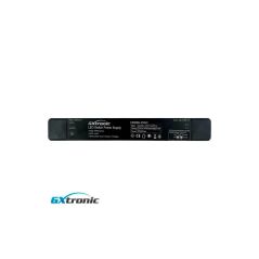 Fuente de Alimentación Slim GXtronic 250W | Salida Dual Seleccionable 12V/24VDC | IP42 | 10A