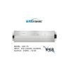 Fuente de Alimentación Estanca 24V 400W IP68 | GXtronic | 2 Salidas