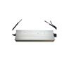 Fuente de Alimentación Estanca 24V 400W IP68 | GXtronic | 2 Salidas