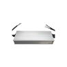 Fuente de Alimentación Estanca 24V 200W IP68 | GXtronic | 2 Salidas