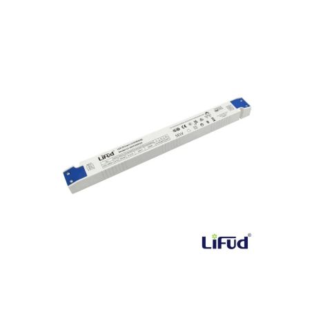 Fuente Alimentación Slim Profesional No Flick LIFUD | 24V 100W | IP20