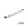 Fuente Alimentación Slim Profesional No Flick LIFUD | 24V 75W| IP20