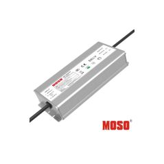 Fuente Alimentación Profesional - MOSO - 24V 350W - IP67 - 14.6A