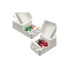 Fuente Alimentación PROFESIONAL - 24V 160W - GXTRONIC - IP20