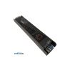 Fuente Alimentación 24V 400W 16.6A Aluminio IP20 - GXTronic